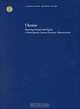 Ukraine: Restoring Growth With Equity : A Participatory Country Economic Memorandum (World Bank Country Study), World Bank 