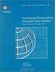 Institutional Framework in Successful Water Markets: Brazil, Spain, and Colorado, USA (World Bank Technical Paper, No 427), Manuel Marino, Karin E. Kemper 