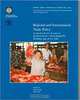 Regional and International Trade Policy: Lessons for the Eu Accession in the Rural Sector - World Bank/Fao Workshop, June 20-23, 1998 (World Bank Technical Paper, No. 434.), Csaba Csaki, John Nash 