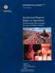 Intellectual Property Rights in Agriculture: The World Bank