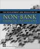 Development and Regulation of Non-Bank Financial Institutions, Jeffrey Carmichael, Michael Pomerleano, World Bank 