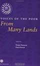 Voices of the Poor: From Many Lands (Voices of the Poor), Deepa Narayan 