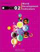 World Development Indicators, 2002, World Bank 