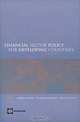 Financial Sector Policy for Developing Countries: A Reader (Economics), Gerard Caprio, Dimitri Vittas, Patrick Honohan 