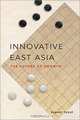Innovative East Asia: The Future of Growth, Shahid Yusuf 