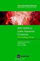 HIV/AIDS in Latin American Countries: An Assessment of National Capacity (Health, Nutrition, and Population Series), Anabela Abreu, Isabel Noguer, Karen Cowgill, Anabela Garcia-Abreu 