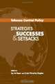 Tobacco Control Policy: Strategies, Successes, and Setbacks, Joy De Beyer, Linda Waverley Brigden 