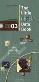 Little Green Data Book 2003 (Little Green Data Book), World Bank 