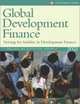 Global Development Finance 2003: Analysis and Summary Tables, 