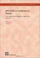 HIV/AIDS in Southeastern Europe: Case Studies from Bulgaria, Croatia, and Romania (World Bank Working Paper, No. 4) (World Bank Working Papers), Thomas E. Novotny 