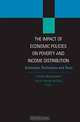 The Impact of Economic Policies on Poverty and Income Distribution: Evaluation Techniques and Tools, Francois Bourguignon, Luiz A. Pereira Da Silva 