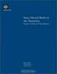State-Owned Banks in the Transition: Origins, Evolution, and Policy Responses, Khaled Sherif 