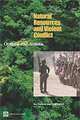 Natural Resources and Violent Conflict: Options and Actions, Ian Bannon, Paul Collier 