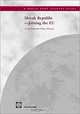 Slovak Republic -- Joining the Eu: A Development Policy Review (World Bank Country Study), World Bank 
