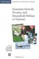 Economic Growth, Poverty, and Household Welfare in Vietnam (Regional and Sectoral Studies), 
