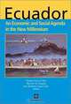 Ecuador: An Economic and Social Agenda in the New Millennium, Vicente Fretes Cibils, Marcelo Giugale, Jose Roberto Lopez-Calix, Vicente Fretes-Cibils 