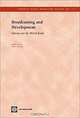 Broadcasting and Development: Options for the World Bank (World Bank Working Papers), Charles Kenny, Carter Eltzroth, World Bank 