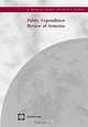 Public Expenditure Review of Armenia (World Bank Country Studies), World Bank, Lev M. Freinkman, P. Safarian, Armenia 