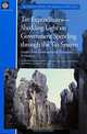 Tax Expenditures - Shedding Light on Government Spending Through the Tax System: Lessons from Developed and Transition Economies (Directions in Development), International Forum on Tax Expenditures, Christian M. A. Valenduc, Zhicheng Li Swift, Hana Polackova Brixi, Christian Valenduc 