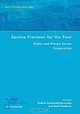 Service Provision for the Poor: Public and Private Sector Cooperation / Berlin Workshop Series 2004 (Berlin Workshop Series), Gudrun Kochendorfer-Lucius, Boris Pleskovic 