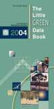 Little Green Data Book 2004 (Little Green Data Book), World Bank 