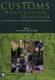 Customs Modernization Handbook (World Bank Trade and Development Series), 