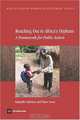 Reaching Out to Africa