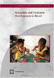 Inequality and Economic Development in Brazil (World Bank Country Study) (World Bank Country Study), 