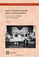 Better a Hundred Friends Than a Hundred Rubles? Social Networks In Transition--The Kyrgyz Republic (World Bank Working Papers) (World Bank Working Papers), Kathleen Kuehnast 