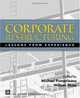 Corporate Restructuring: Lessons from Experience, 
