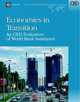 Economies In Transition: An Oed Evaluation Of World Bank Assistance (Operations Evaluation Study), 