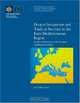 Deeper Integration and Trade in Services in the Euro-Mediterranean Region: Southern Dimensions of the European Neighborhood Policy (Europe, Central Asia and the World Bank), Daniel Muller-Jentsch 