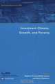 Investment Climate, Growth, and Poverty: Berlin Workshop Series 2005 (Berlin Workshop Series), Gudrun Kochendorfer-Lucius 