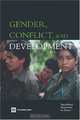Gender, Conflict, And Development, Tsjeard Bouta 