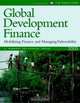 Global Development Finance 2005 (Global Development Finance), World Bank 