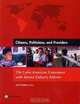 Citizens, Politicians and Providers: The Latin American Experience with Service Delivery Reform, 