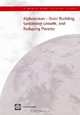 State Building, Sustaining Growth, and Reducing Poverty in Afghanistan (World Bank Country Study) (World Bank Country Study), William Byrd 