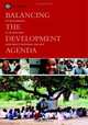 A New Development Agenda: The transformation of the World Bank Under James D. Wolfensohn, 1995-2005, Ruth Kagia 