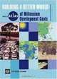 Miniatlas of Millennium Development Goals: Building a Better World (Miniatlas) (Miniatlas), World Bank 
