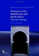Pensions in the Middle East and North Africa (Orientations in Development) (Orientations in Development), David A. Robalino 