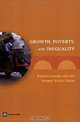 Growth, Poverty and Inequality: Eastern Europe and the Former Soviet Union, Asad Alam, Mamta Murthi, Ruslan Yemtsov 