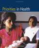 Priorities in Health: Disease Control Priorities Companion Volume, 