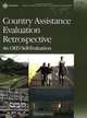 Country Assistance Evaluation Retrospective: OED Self-Evaluation (Operations Evaluation Studies), Poonam Gupta, Kyle Peters 