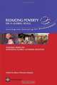 Reducing Poverty on a Global Scale: Learning and Innovating for Development: Findings from the Shanghai Global Learning Initiative, 