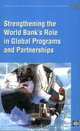 Strengthening the World Bank