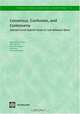 Consensus, Confusion, and Controversy: Selected Land Reform Issues in Sub-saharan Africa (World Bank Working Papers) (World Bank Working Papers), Rogier van den Brink , Hans Binswanger , John , W. Bruce 