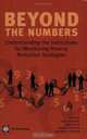 Beyond the Numbers: Understanding the Institutions for Monitoring Poverty Reduction Strategies, Aline Coudouel, Marcus Cox, Markus Goldstein 