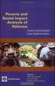 Poverty and Social Impact Analysis of Reforms: Lessons and Examples from Implementiion, 