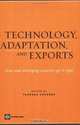 Technology, Adaptation, and Exports: How Some Countries Got It Right, 