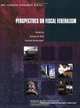 Perspectives on Fiscal Federalism (Wbi Learning Resources Series) (Wbi Learning Resources Series), 